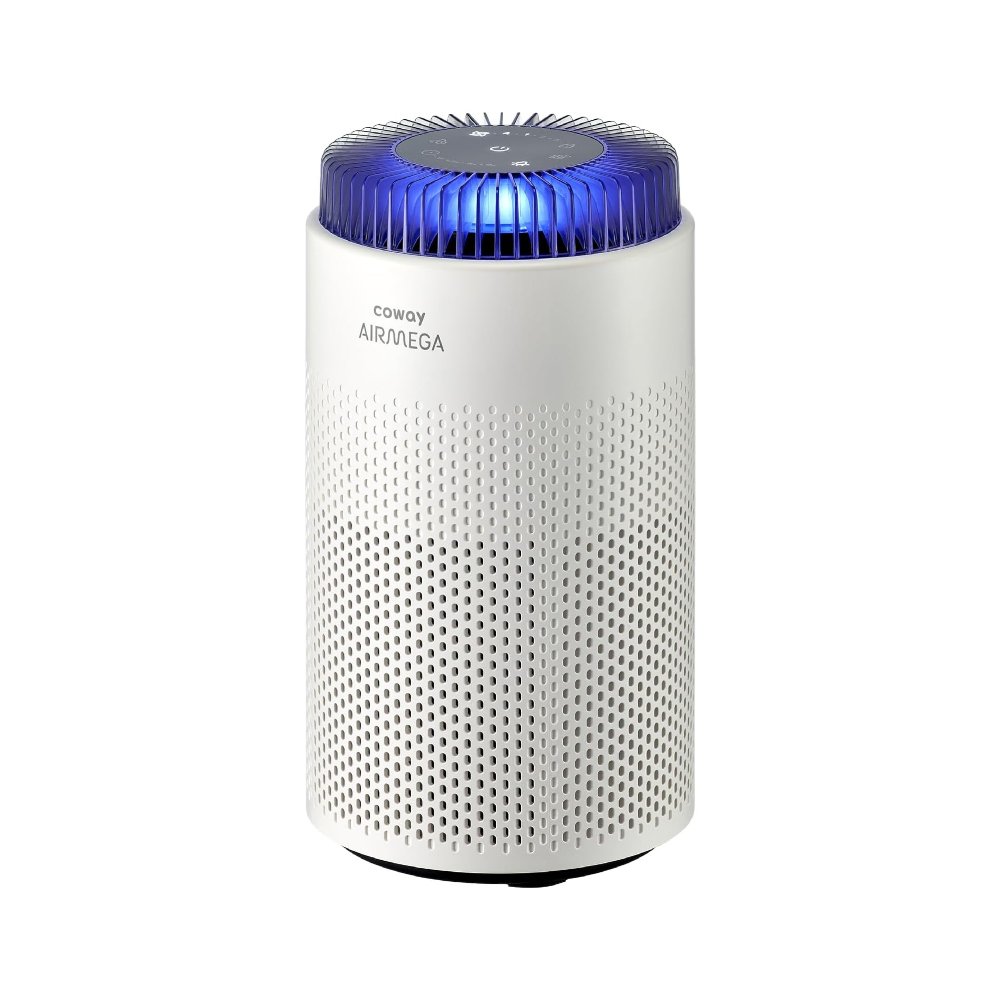 COWAY Airmega 50: purificador eficiente para tu hogar
