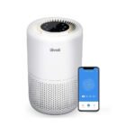 LEVOIT Core 200S: potencia compacta con conectividad