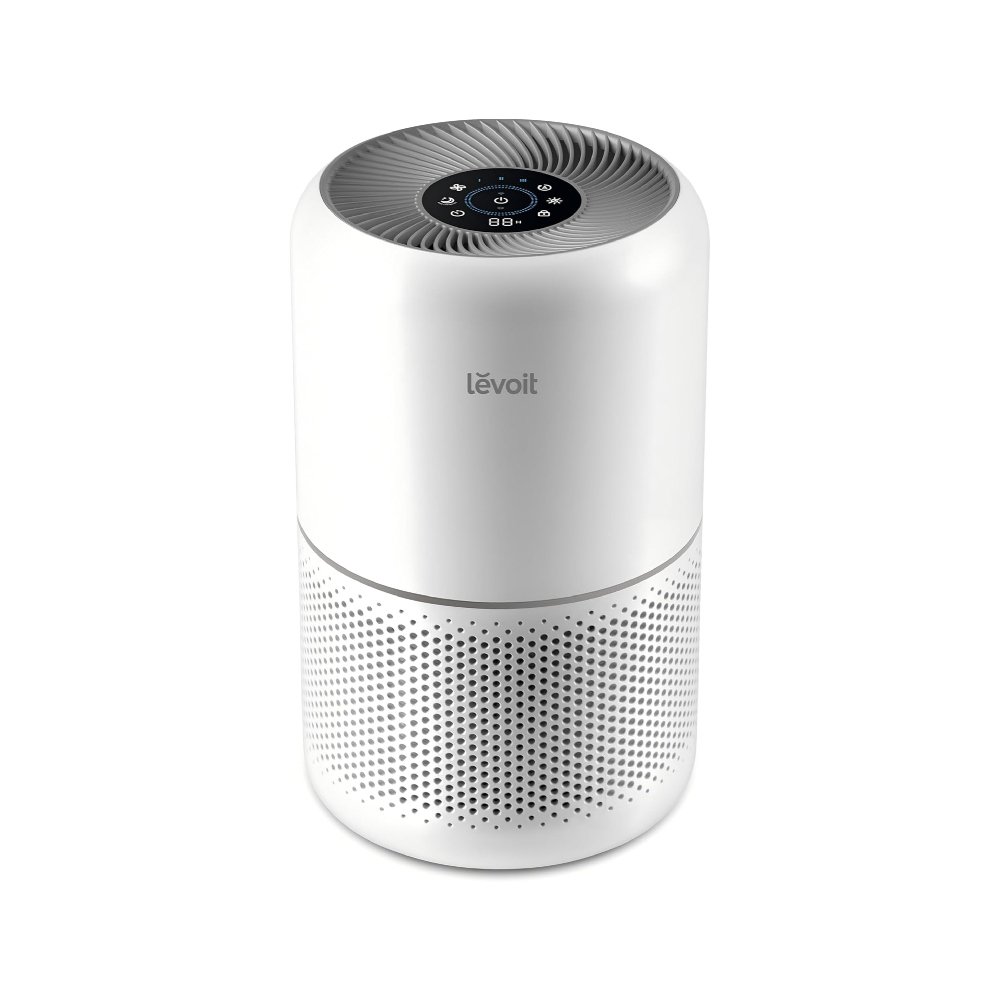 ¿Vale la pena el LEVOIT Core 300S? Reseña y características