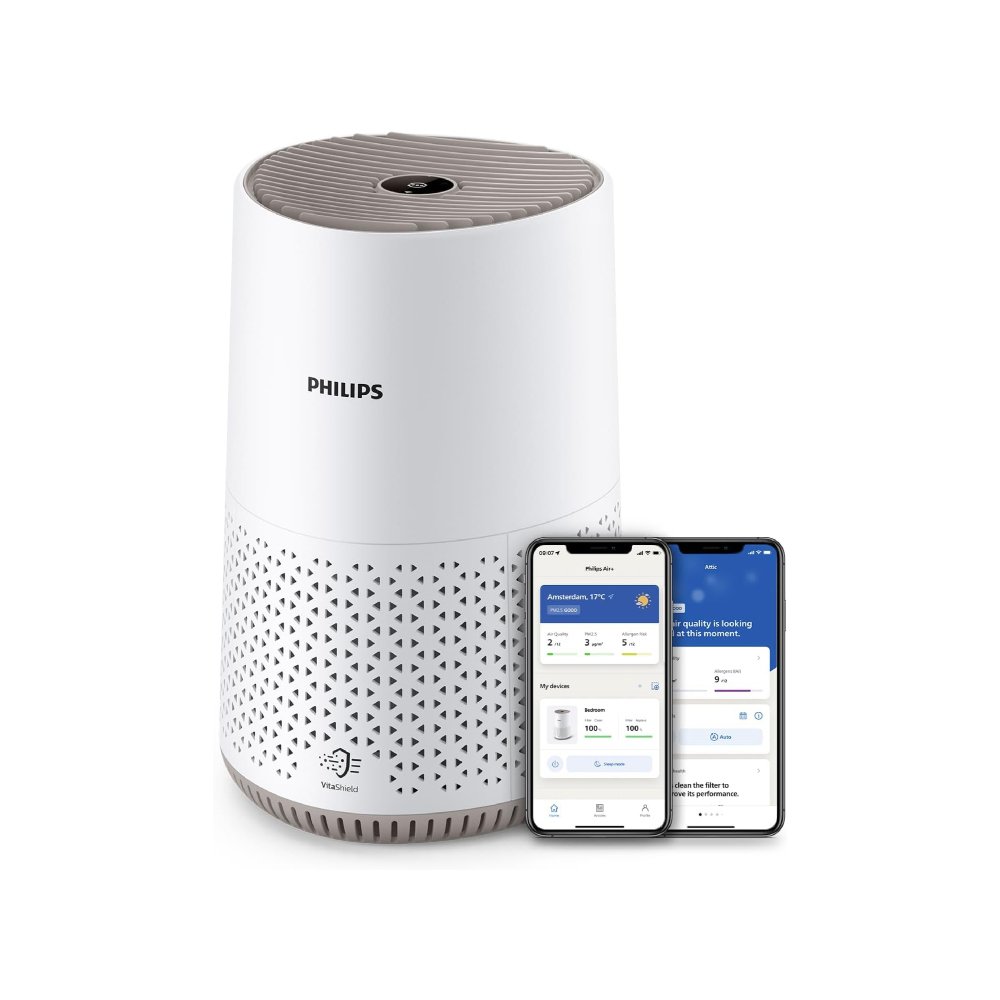 Purificador de aire Philips AC0650