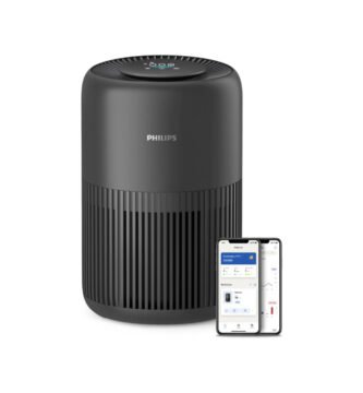 Philips AC0951: aire de calidad para tu hogar con funciones inteligentes