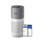 Philips AC4236: purificador inteligente para grandes estancias