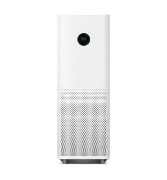 Xiaomi 4 Pro: purificador inteligente para grandes espacios