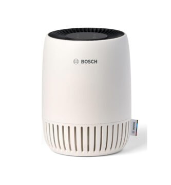Bosch Air 500 – purificador eficaz para espacios pequeños