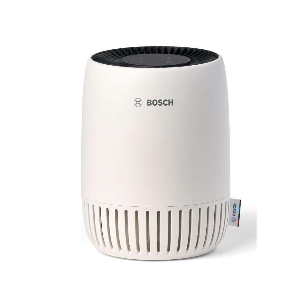 Bosch Air 500 – purificador eficaz para espacios pequeños