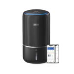 Philips AC3421: purificador + humidificador 2 en 1