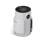 Shark NeverChange: purificador de aire con filtros duraderos