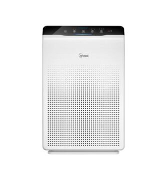 Winix Zero – purificador con potencia y control inteligente